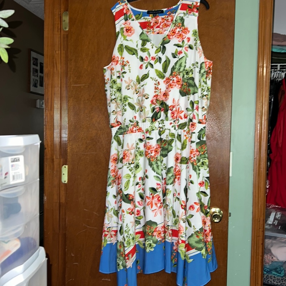 Tommy Hilfiger Dress